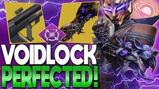 The #1 BEST Void Warlock Build You Should Be Using! BRIARBINDS GO HARD in Revenant! | Destiny 2