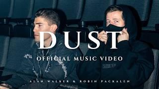 Alan Walker, Robin Packalen - Dust (Official Music Video)