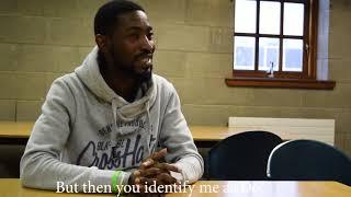 Ireland's Asylum System - Ask me my name