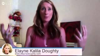 Make Him Fall Madly In Love with Elayne Kalila Doughty!