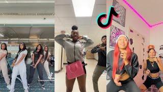 BLACK TIKTOK DANCE COMPILATION MAY/JUNE