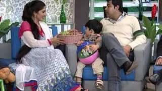 Subh Ki Fiza Epi 18 Part 4/9 Guest : Imran Urooj, Shahbaz Khan, Fajar and Boby