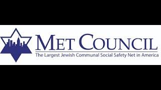 Met Council  featured by SellerMeet.com at Kosherfest2019