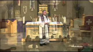 Padre Fernando Echeverri - Chandler AZ (Parte-1)