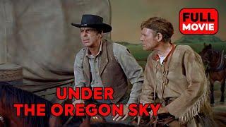 Under the Oregon Sky | English Full Movie