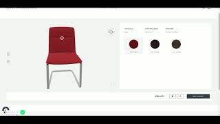 Zakeke Tutorials - How to show high res. images for your materials in the 3D Product Configurator