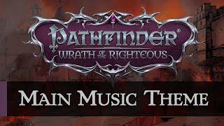 Dmitry V. Silantyev — Wrath Of The Righteous Main Theme