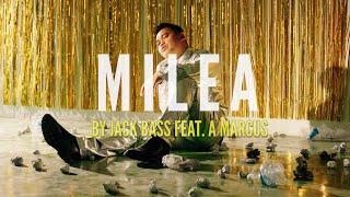 MUSIC VIDEO RAP PENAN "MILEA" BY JACK BASS FEAT. A MARCUS