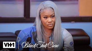 Sky Escalates Jadah's Drama | Black Ink Crew