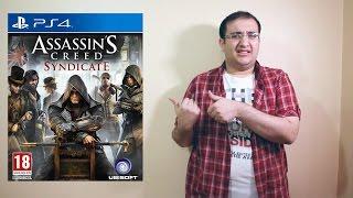 İnceleme: ASSASSIN'S CREED SYNDICATE