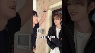 真的假不了，假的真不了...#搞笑 #短剧 #情感 #万万没想到 #意想不到的结局 #一定要看到最后 #内容过于真实 #感情