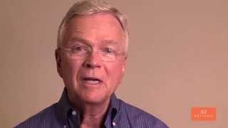 Relieving Pain Without Surgery | Michael Westgate