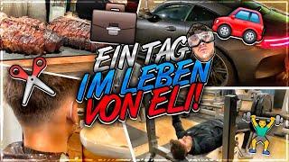 "EIN TAG IN MEINEM LEBEN" VLOG! SO sieht mein Tag Privat aus