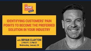 Identifying Customers’ Pain Points to Become The Preferred Solution in Your Industry