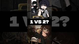 1 or 2? #gacha #gachameme #gachalife #gachalifememe #gachatrend #gachatiktok #short #fyp #foryou