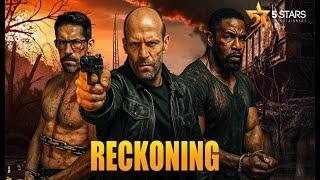 RECKONING | Jason Statham | Michael Jai White  | Scott Adkins | Full Action Movie 2025 | New Movie