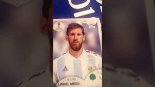 Messi 2018