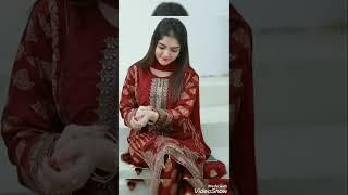 aiman malik latest dress collection