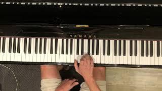 Roopacon! Piano tricks, 7th chords, Db scale