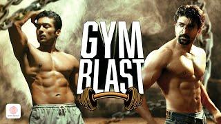 GYM BLAST Tamil WORKOUT Songs Jukebox | Tamil Motivational Songs |  Tamil Workout Songs 2025
