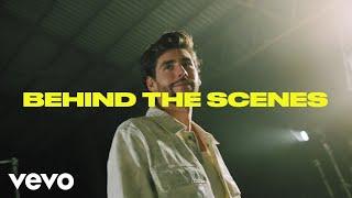 Alvaro Soler - Oxígeno (Behind The Scenes)