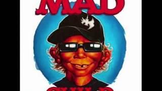 Mad Child -  Dickhead [HQ]