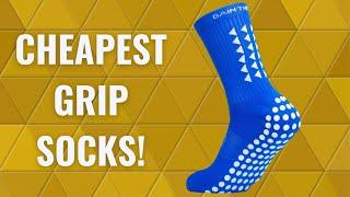 The Cheapest Grip Socks, But Are They The Best? Gain The Edge Grip Socks Review