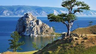 Siberia Lake Baikal documentary