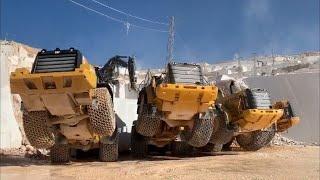 Heavy Equipment Accidents #4 Extreme Dangerous Total Idiots at Work Compilation 2024 Amazing Logging