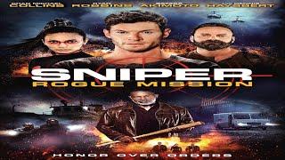 SFTN Reviews: Sniper: Rogue Mission (2022)