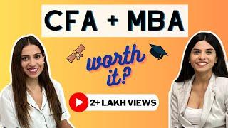 LSR Eco Hons + CFA + MBA Narsee Monjee + Goldman Sachs + Asset Manager London | Interview w/ Agrima