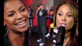 Fabolous Says Tamia Had Throat Surgery Thats Why Ashanti Was On “So Into You"