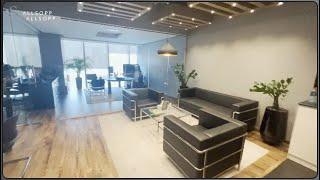 Office Space in DUBAI, The Oberoi, Business Bay (Luxury Fitted). Click to View!