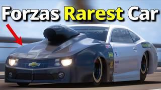 Getting 5 More of the RAREST Cars in Forza Horizon 5!
