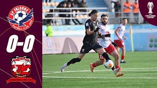 SP Falcons (MNG) - Madura United (IDN) | Highlights | AFC Challenge League™ 2024/25