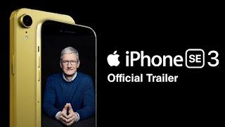 iPhone SE 3 2022 Trailer Official Design | Launch || Tech G ||
