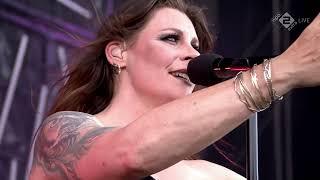  NIGHTWISH  Shoemaker  Pinkpop 2022  REMASTERED & AI Enhanced