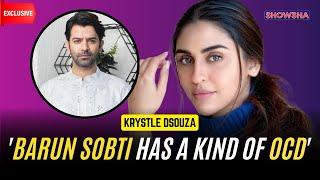 Krystle Dsouza Gets Candid On Barun Sobti, Nia Sharma, Funny Rumours, Red Flags | Exclusive | N18V