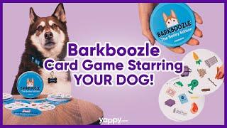 Barkboozle - The Ultimutt Card Game | Yappy.com