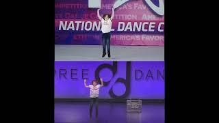 My solo - Dynamite, Dupree Dance vs Kids Artistic Revue, which one was better?