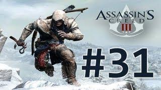 Assassin's Creed 3 Walkthrough - Part 31