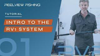 Intro to the RV1 System | ReelView Fishing