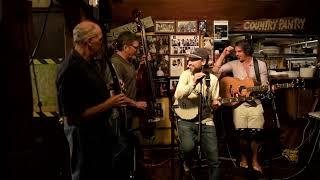 Wes - Pete - Rick Vollmer - Steve Mcbrian Jamming