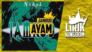 Jamrud - Ayam (1996) [Lirik]