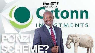 Cytonn Investments: From Promised Returns to Court Battles | The Untold Story | Business graveyard