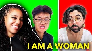 Tony vs. WOKE (COMPILATION) | Reaction