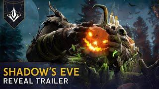 Shadow's Eve 2024 | Gameplay Trailer | Predecessor