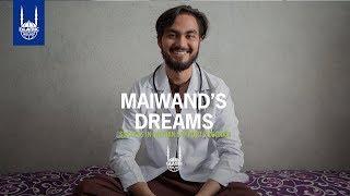 Maiwand: Success in the Orphan Program - Islamic Relief USA