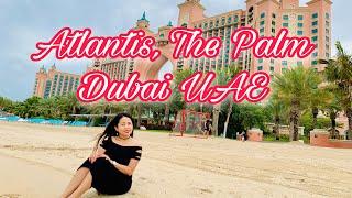 ATLANTIS, THE PALM DUBAI | MAE LG