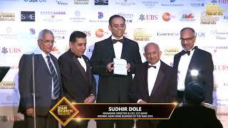 Asian Business Awards 2017  5mins